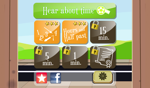 How to download Fun Clock - Learn to tell time lastet apk for pc
