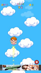 How to get 점핑 베이비 1.0 unlimited apk for pc