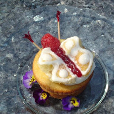 Butterfly Cupcakes