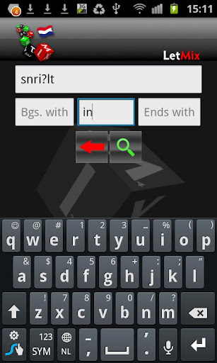 【免費書籍App】LetMix for Wordfeud (Dutch)-APP點子