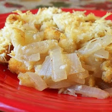 French Onion Casserole
