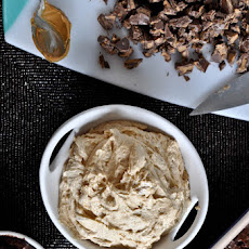 Peanut Butter Fudge Brownie Trifle