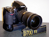 Nikon D700 Digital Camera $ 800