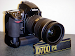 Nikon D700 Digital Camera $ 800