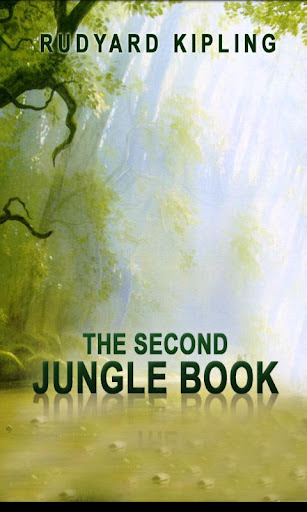 The Second Jungle Book