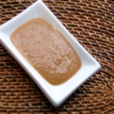 Peanut Sauce