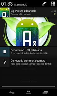 How to mod Notification Styles 1.0 mod apk for laptop