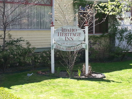 Idaho Heritage Inn