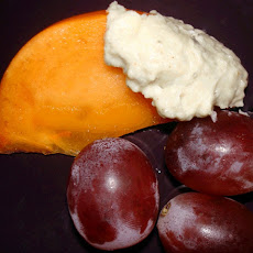 Tawny Port Two Cheese Spread