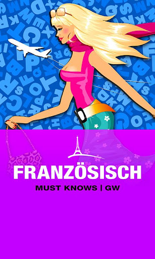 FRANZÖSISCH Must Knows GW