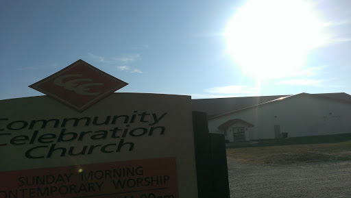 Community Celebration Church