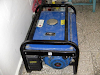 Planta Electrica De 35 Kilos