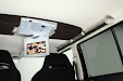 Reproductor De Dvd Portatil Philips Dcp851