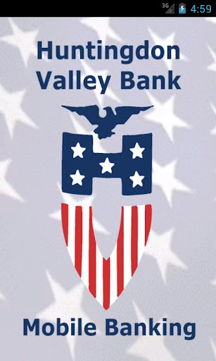 Huntingdon Valley Bank