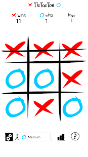How to get Tic Tac Toe Free lastet apk for laptop