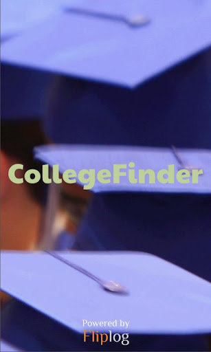 Codemunch CollegeFinder