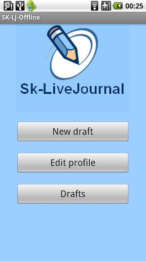 Sk Livejournal Offline
