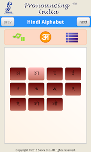 How to mod Hindi Alphabet lastet apk for laptop