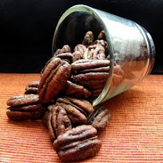 Peppered Pecans