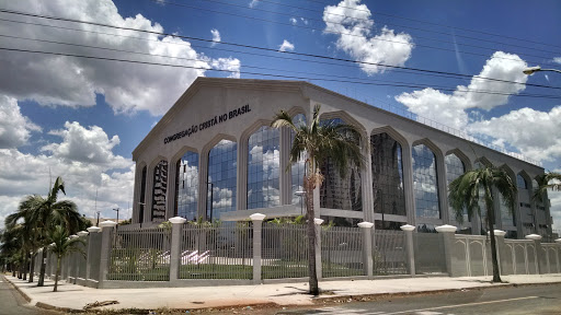 Congregação Cristã no Brasil (Church)