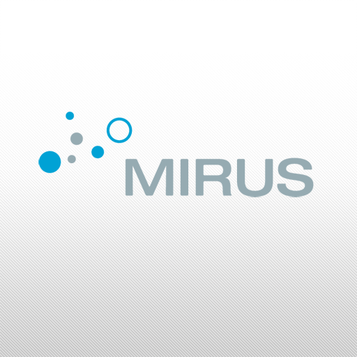 MIRUS Explorer LOGO-APP點子