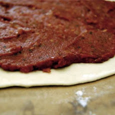 Ultimate Pizza Sauce