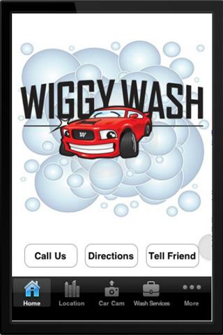 wiggy wash