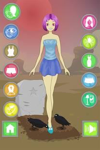 How to download Dress up games zombies lastet apk for android