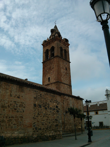 Iglesia Ntra. Señora De La Consolacion