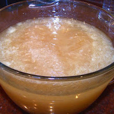 Giblet Stock from Turkey or Chicken or ??  for Soup or Gravy