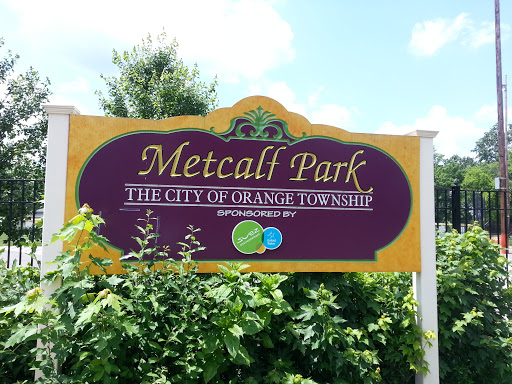 Metcalf Park