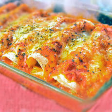 Quickie Enchilada Sauce