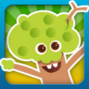 Tree Planet mobile app icon