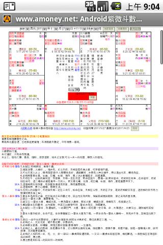 免費下載生活APP|Amoney紫微斗數占卜詳解 app開箱文|APP開箱王