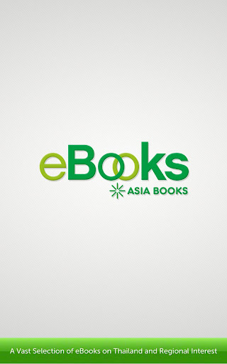 Asia Books