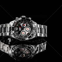 Westar Activ Chronograph | Clothing & Accessories | Artistic Objects 