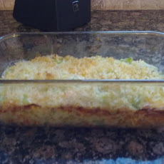 Broccoli Casserole