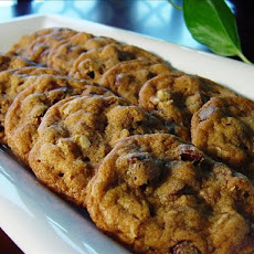 Unsurpassable Chocolate Chipper
