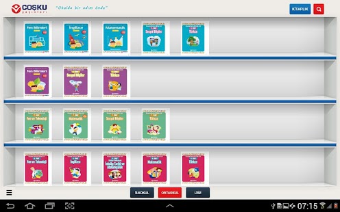 How to get Cosku Books 1.0 unlimited apk for laptop