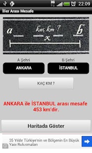 How to mod iller Arası Uzaklık (Haritalı) lastet apk for android
