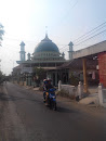 Masjid Nurul Huda Jambangan