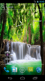 How to mod Live Wallpaper for Android patch 1.00 apk for pc