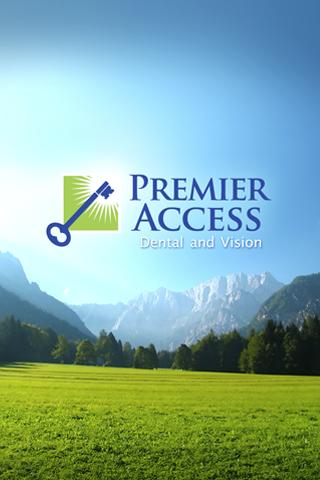 Premier Access Dental Vision