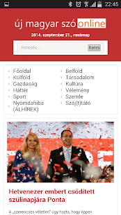 download Romanian Newspapers and News free