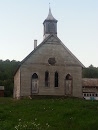 Old Abandoned Church