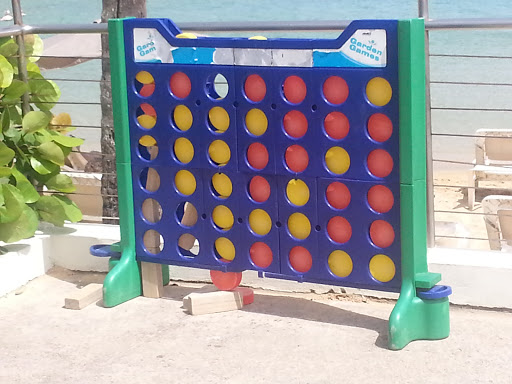 Big Connect Four