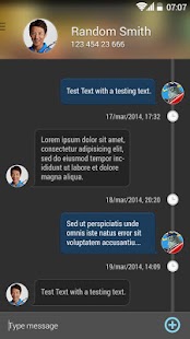 How to get Academy Theme EvolveSMS lastet apk for bluestacks