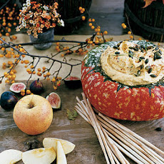 Winter Squash Dip