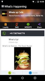How to install What's Up Cafe 1.0 mod apk for pc