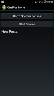 How to install OnePlus Invite lastet apk for android